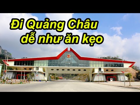 Video: Những điều tốt nhất để làm ở Quảng Châu, Trung Quốc