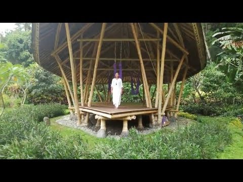 Sacred Nap at Four Seasons Resort Bali at Sayan