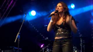 Rachel Tucker - One Night Only - Manchester Pride 2013