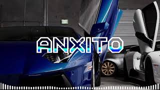 NCS (JPB - LONG NIGHT (feat. Marvin Divine)-ANXITO)