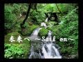 未来へ ~Sail on~ 小田純平 唄:八代千若