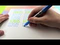 Writing #112040