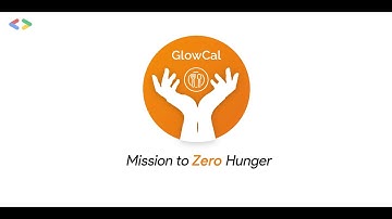 GlowCal - GDSC Solution Challenge 2021