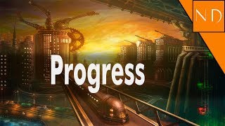 Nicolas Dominique - Progress