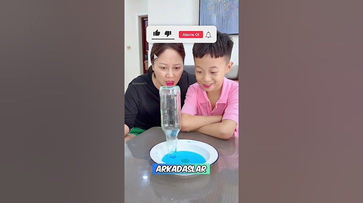 Çocuğun ZEKASI Annesini ŞOK Etti❗👀