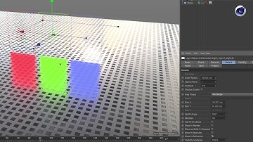 Tip - 167: How to activate Area Light Reflections in the Viewport