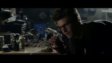 Thumbnail of Amazing Spider-Man(Andrew Garfield) - All These Things That I’ve Done |Music Video|