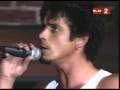 Audioslave - Like a Stone (Live on Broadway) 11-25-02