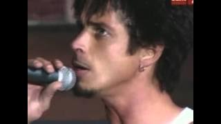 Audioslave - Like a Stone (Live on Broadway) 11-25-02