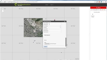 Offline Mobile Editing with GeoForms