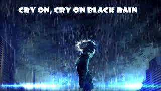 Soundgarden - Black Rain (Lyrics & 432Hz)