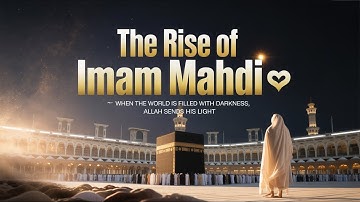 Imam Mahdi: Degene die de wereld zal veranderen 🌍 | Islamitische profetie uitgelegd