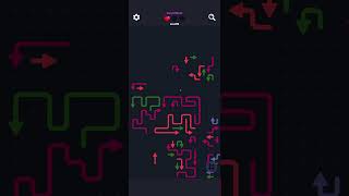 Arrowscapes  Arrows Puzzle Level 74