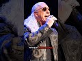 Dee Snider on If He's Really Gonna Profit Over Sebastian Bach Shows