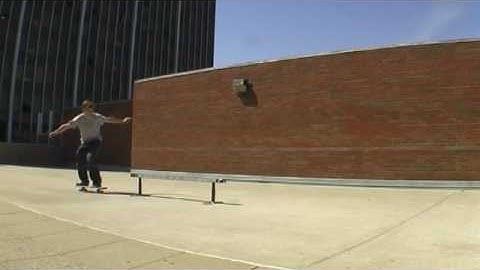 Element Flatbar Session