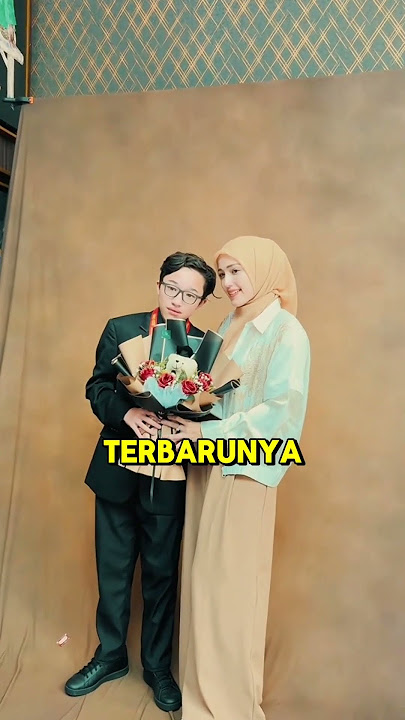 Anak Nia Paramitha dan Gusti Randa Ikuti Jejak Orang Tua di Dunia Hiburan. #niaparamitha #gustiranda