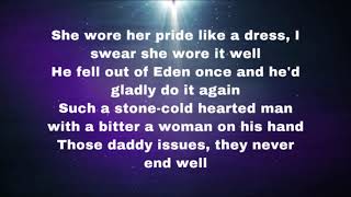 Love Your Children - Terrian lyrics