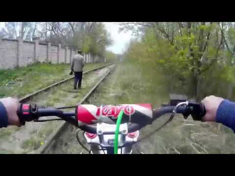 Kayo 125 classic,