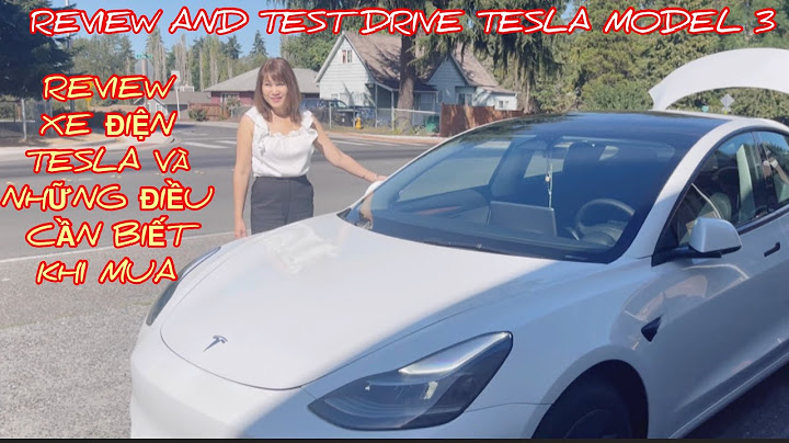 So sánh tesla invaider 3 và năm 2024