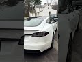 2023 Tesla Model S Walk Around