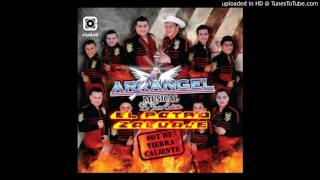 Video thumbnail of "SOY DE TIERRA CALIENTE [ZAPATEADO] — ARKANGEL MUSICAL [2016]."