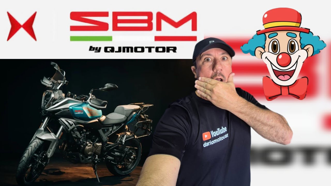 TESTES SBM NÃO É PARA CURIOSO !