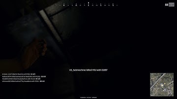 PUBG wonky ass hit detection