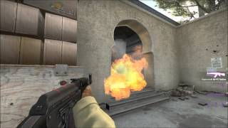 CS:GO - alal Best AK 5HS ever