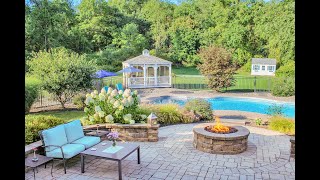 Welcome to Paradise at 5 Ligotino Lane, New Paltz, NY
