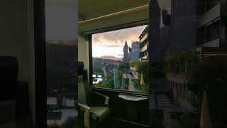 Argau Switzerland 🇨🇭🤯 #switzerland