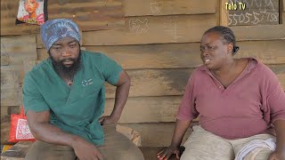 Ep 110🔥 KWAME ATO The Village Mechanic//Ft Kompany Timothy Ollysa Obolo Akumi Nsafoa Hemaa Jordan