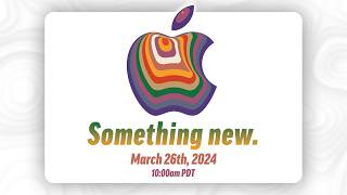 Why Apple's March Event will Change the Mac FOREVER..