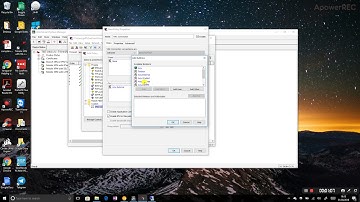 Watchguard T10 - Allow VNC Connection from Optional Network to Trusted