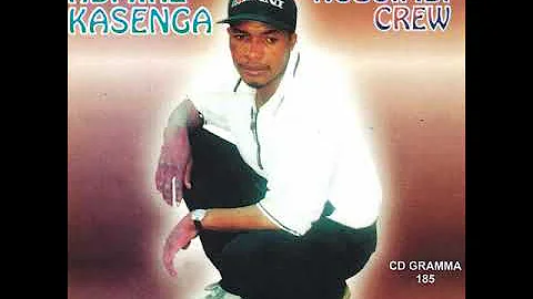 Admire Kasenga Ngosimbi Crew   Pamuchato wa Tobias