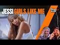 PRODUZENTEN REAGIEREN JESSI Girls Like Me MV Reaktion