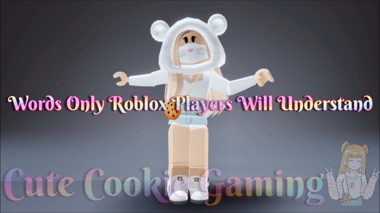︎︎ Roblox Players ︎︎｜TikTok Search