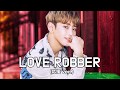 MYNAMEセヨンソロ曲「LOVE ROBBER」応援方法MOVIE