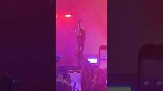 Charli Xcx - I Love It Live In South Korea Brat Tour