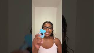 I Told Myself This Would Be A Momentary Setback On My Journey To Being A Baddie But Ngl My Mouth