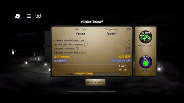 When the Faejkur Ghost Laughs in Roblox Blair