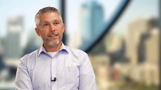Strategy, Structure, People - Our journey with Aliniti by Jason Jones (President | THP Ltd)