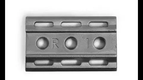 5 Days Growth Rockwell 6S Plate R1. Do Blade Gaps Matter?