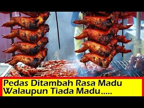 Mesin Ayam Panggang Mini  Doovi