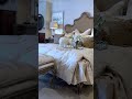 The Ultimate Luxury Bedroom Upgrade