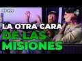La otra cara de las misiones