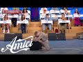 Amici 23 - Simone - Il cielo in una stanza