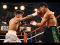 Arturo Gatti vs Richard Salazar. Mejores momentos y KO