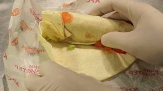 Мини Твистер Ростикс (Mini Twister KFC) Мини Твистер Ростикс (Mini Twister KFC)