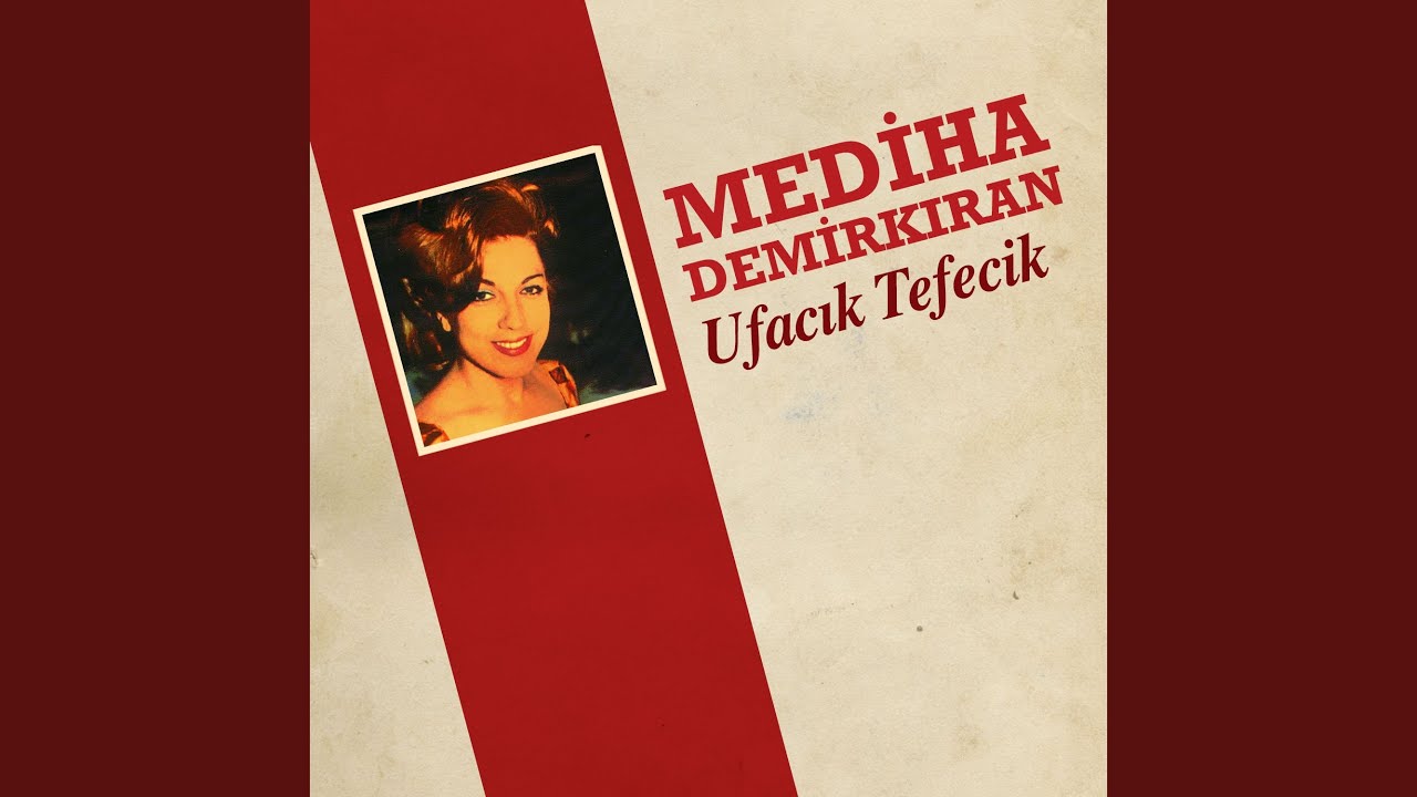 Ufacık Tefecik