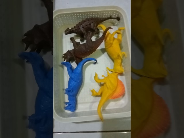 Satisfying video, Animal Toys, Asmr Oddly